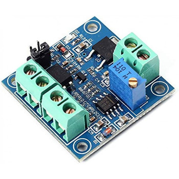 PWM to Voltage Converter Module 0%~100% to 0~10V