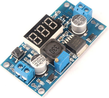 LM2577 DC-DC Step-Up Converter Module