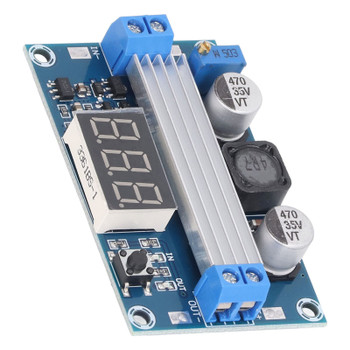 DC-DC High Power Adjustable Step-up Module 3.0~35V to 3.5~35V 100W
