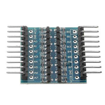 8 channel Level switching Module