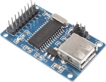 CH375B USB Disk Read-write Module USB Flash Disk For Arduino