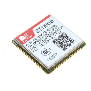 SIM800 GSM Module Quad Band Simcom
