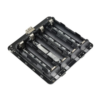4 x 18650 Lithium Battery Shield Power Expansion Board