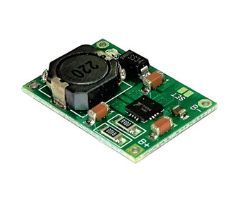 TP5100 4.2V/8.4V Li-ion Battery Charging Module