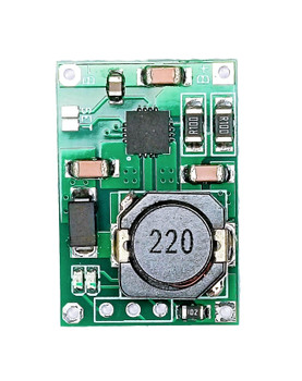 TP5100 4.2V/8.4V Li-ion Battery Charging Module