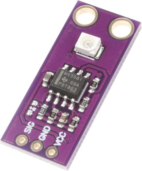 S12SD Sunlight Ultraviolet Ray Intensity UV Sensor