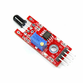KY-026 Flame  Sensor Module