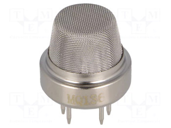 MQ-136 Hydrogen Sulfide Gas Detection Sensor