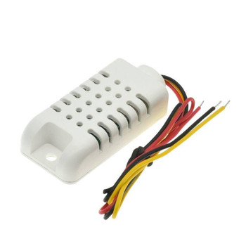 AM2302/AM2302B Single-bus Digital Temperature & Humidity Sensor