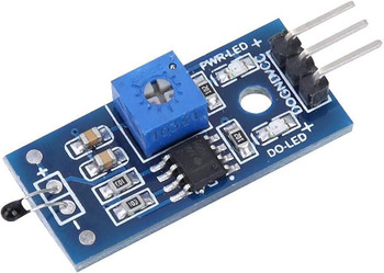 3PIN NTC Thermistor Temperature Sensor Module