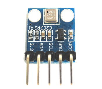 Pressure Sensor BMP180 Digital Barometric