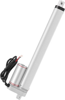 DC 12V 500mm stroke 1000N 7mm/S linear actuator