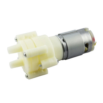 DC 12V R385 Diaphragm Pumps