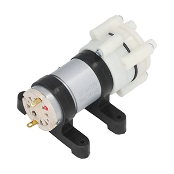 DC 24V R385 Micro Diaphragm Pumps