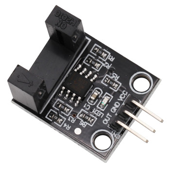 Infrared Counting Sensor Module - 10mm