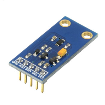 GY-30 BH1750FVI Digital Light Intensity Illumination Sensor Module