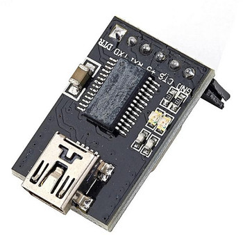 FT232RL FTDI USB MWC to TTL 6Pin Module FT232RL FTDI USB MWC to TTL 6Pin Module