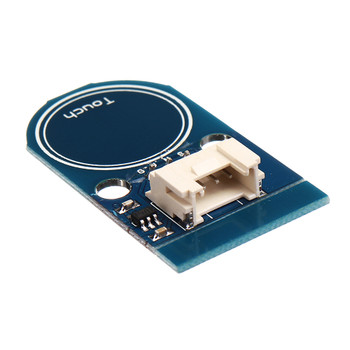 Touch Switch Module - 4P/3P interface