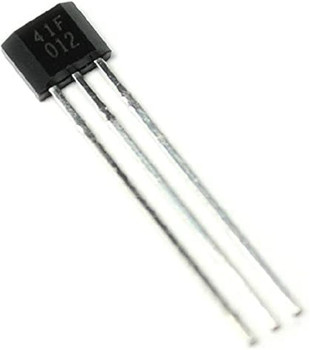 41F Hall Effect sensor