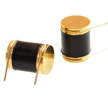 801S Highly Sensitive Vibration Sensor
