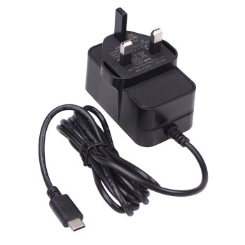 5V 3A Type C Raspberry Pi 4B power adapter