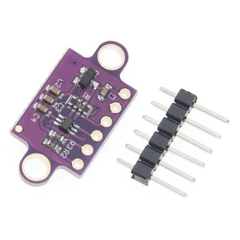 GY-VL53L0XV2 Time of Flight (ToF) Laser Ranging Module