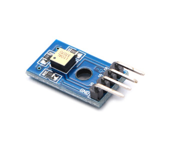RPI-1031 Angle Sensor 4DOF Attitude HM Module