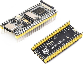 Luckyfox Pico M RV1103 Linux Micro Development Board