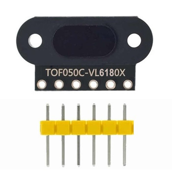 TOF050C Laser Ranging Sensor Module