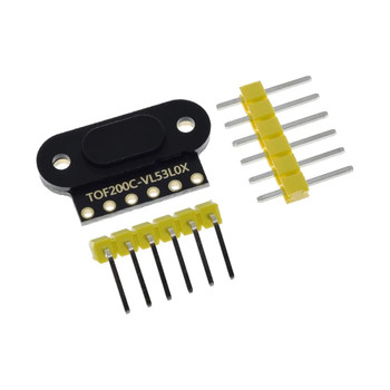 TOF200C Laser Ranging Sensor Module