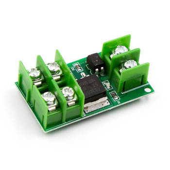 MOSFET Electronic Switch DC Controlling Broad