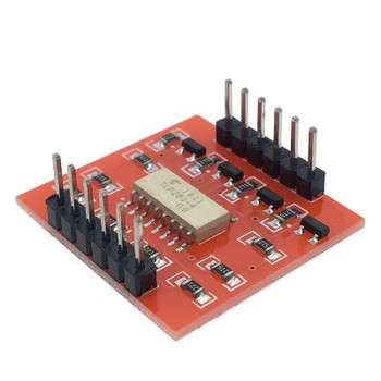 TLP281 4-Channel Opto-isolator IC Module
