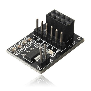 NRF24L01 breakout board Adapter