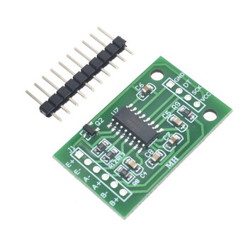 HX711- Load Cell Amplifier
