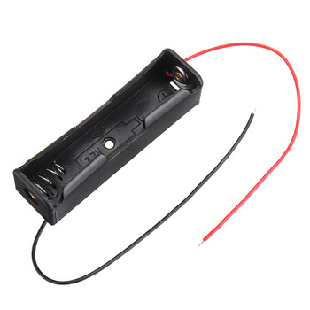 Battery Holder for 18650 3.7V