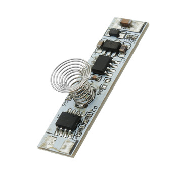 Touch Switch Capacitive Sensor Module