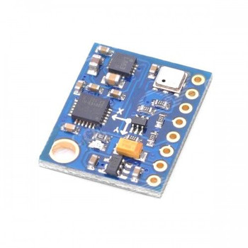 10DOF MPU6050 HMC5883L Sensor Module