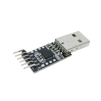 6Pin Module USB 2.0 To TTL