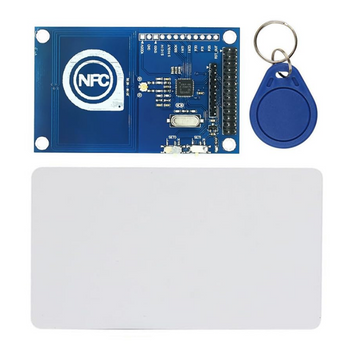 13.56mHz PN532 NFC card-reader module