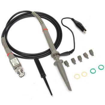 P6100 DC-100MHz Passive Oscilloscope Probe P6100 DC-100MHz Passive Oscilloscope Probe