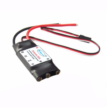 30A Simonk ESC with BEC