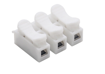 3-bit Press type wire connector terminal