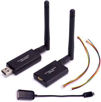 3DR Radio 915Mhz 500MW Telemetry Kit