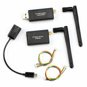 3DR Radio 915Mhz 500MW Telemetry Kit