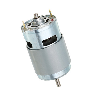 775 motor (12-24V double ball bearing) high speed 775 motor (12-24V double ball bearing) high speed