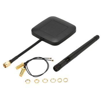 5.8G 14dBi Enhanced Range Modification Antenna Ki