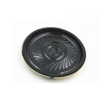 40mm Trumpet Speaker 8 Ohm 2W