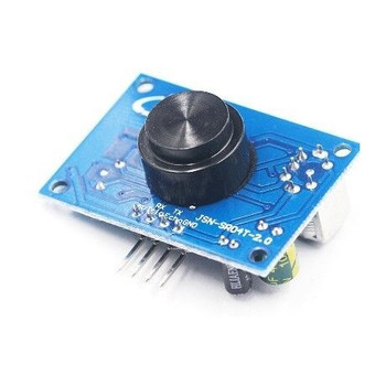 JSN-SR04T ultrasonic ranging module JSN-SR04T ultrasonic ranging module