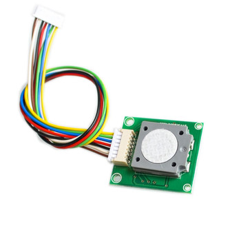 ZE08-CH2O Formaldehyde sensor