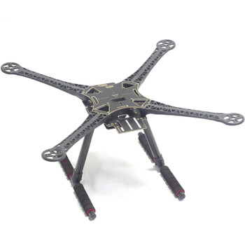 PCB S500 Quadcopter Frame